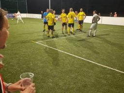 Wanderpokal 2026 der SG Frauendorf